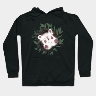 Cute animal design Hoodie